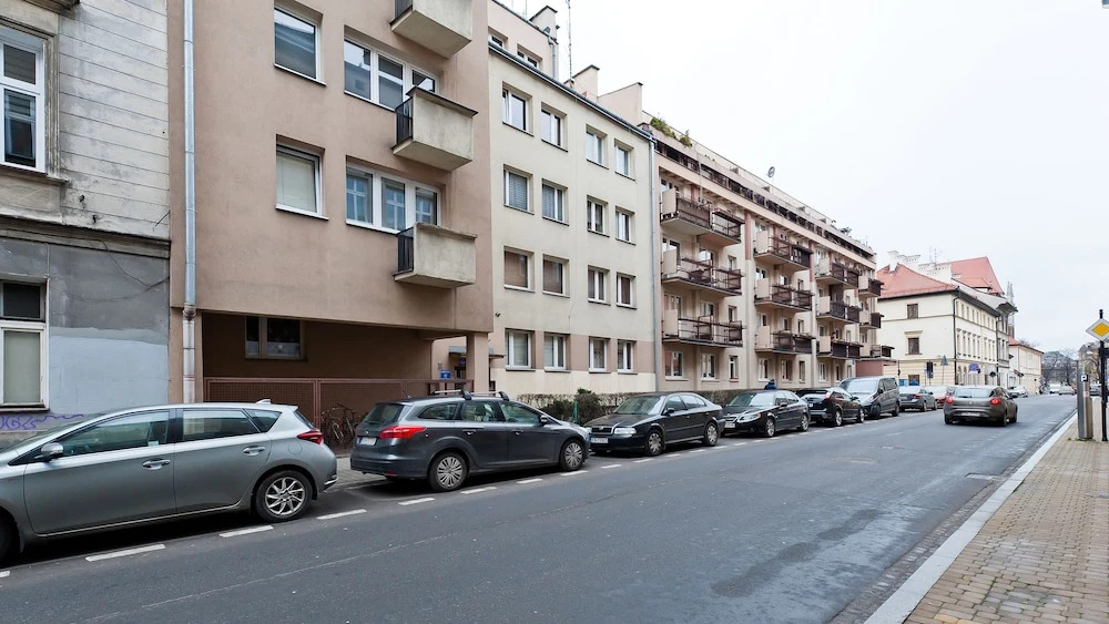Apartamenty Sun&Snow Bogusławskiego