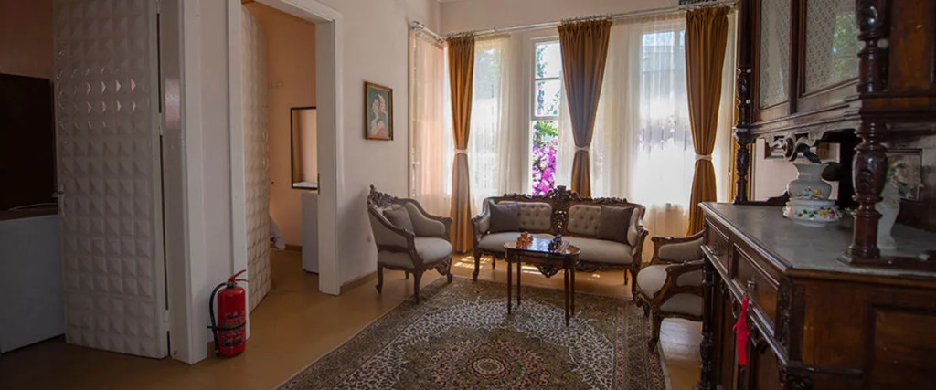 Kinaliada Nisi Pansiyon