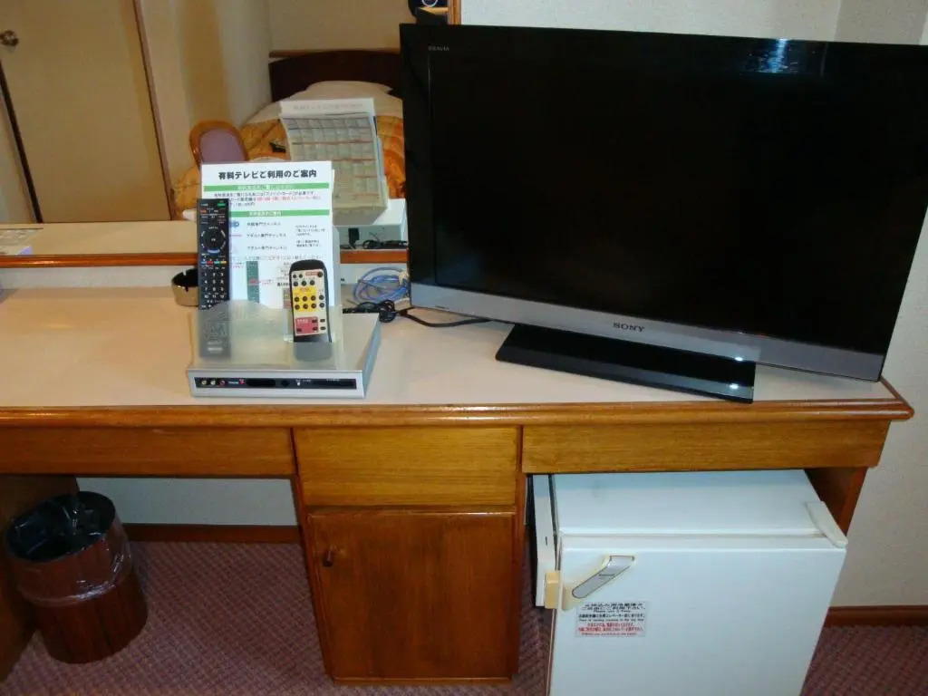 Kagoshima Kuko Hotel