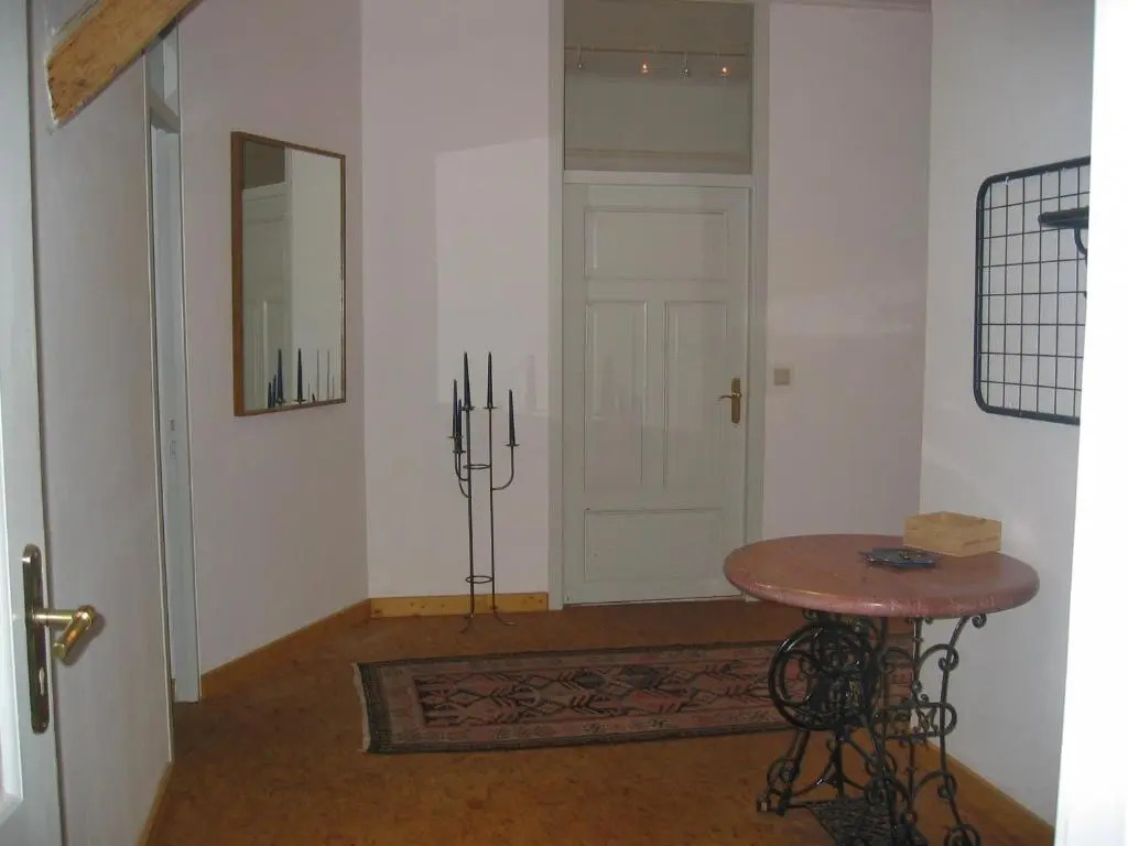 Bio Ferienwohnung