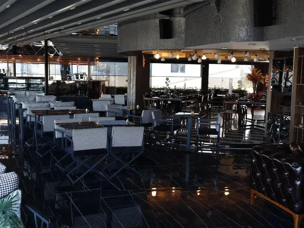 NEW HOTEL SAMSUN