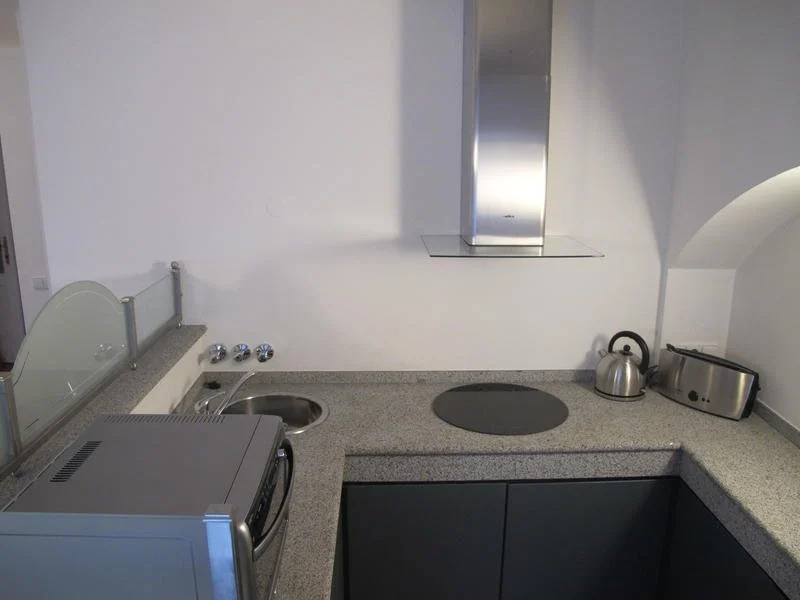 Charles Bridge International Hostel