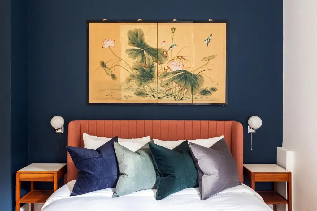 Garden Flat by Notting Hill Gate Station