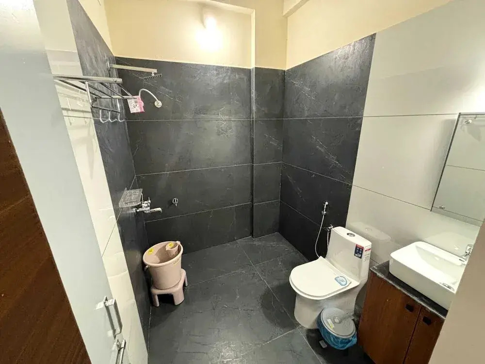 Evara Enclave Residency