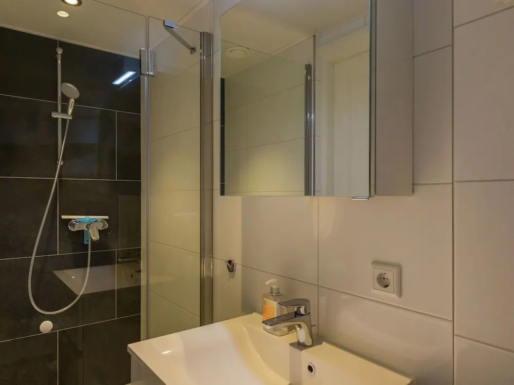 Very attractive holiday home near the beach of Westkapelle