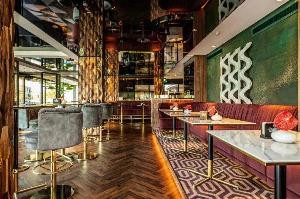 Van der Valk Hotel Breda