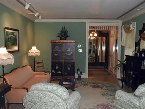 Garden and Sea Inn