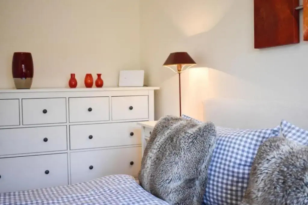Ferienwohnung Soleil