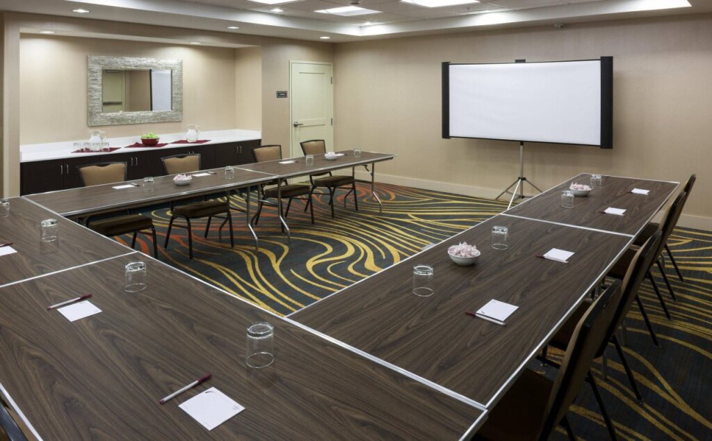 Residence Inn by Marriott Fort Lauderdale Airport & Cruise Port