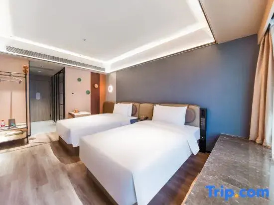 Orange Hotel Foshan Lecong Louvre Furniture Mart