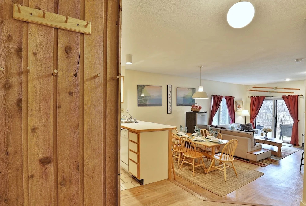 The Woods by Killington Vacation Rentals - 2 Bedrooms