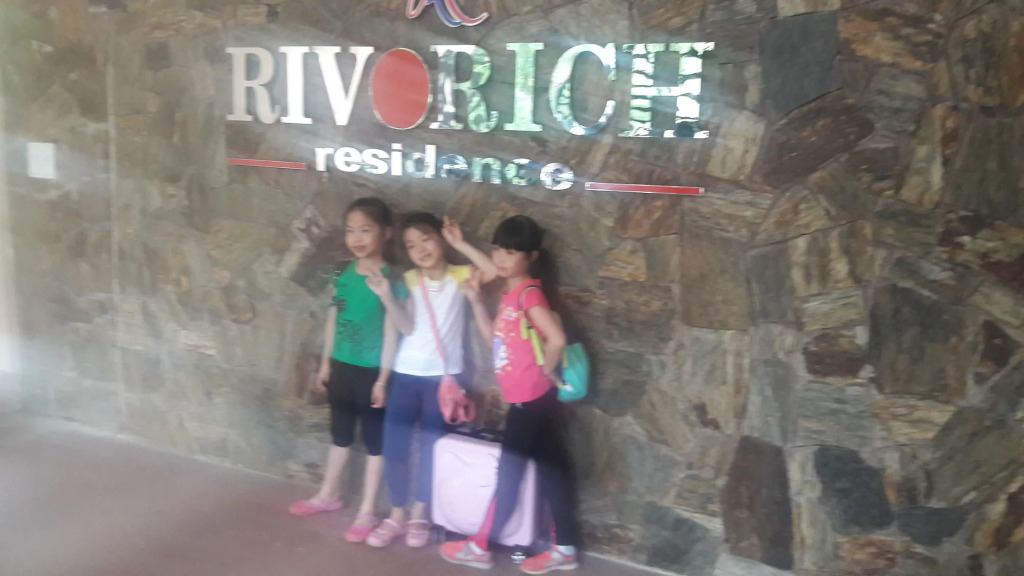 Rivorich Residence Kandy