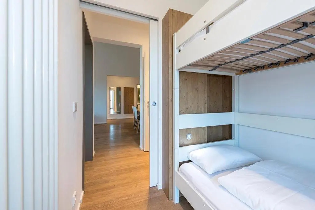Apartmentvilla Anna See Apartmentvilla Anna See 3-10