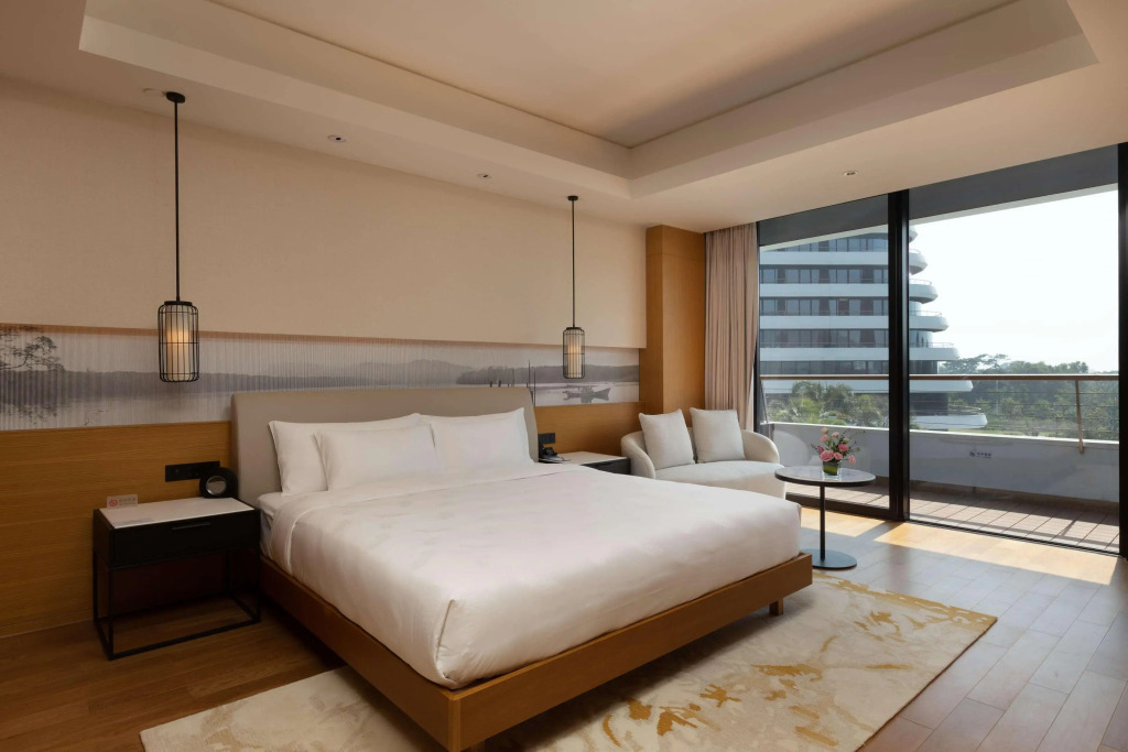 LN Garden Hotel Nansha Guangzhou