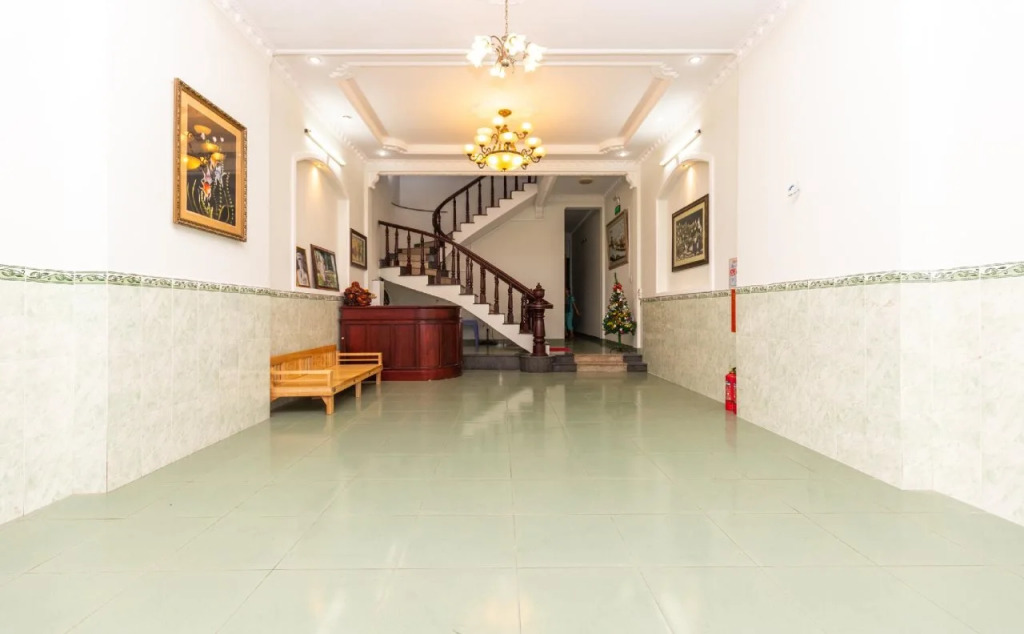 Mai Linh Hotel