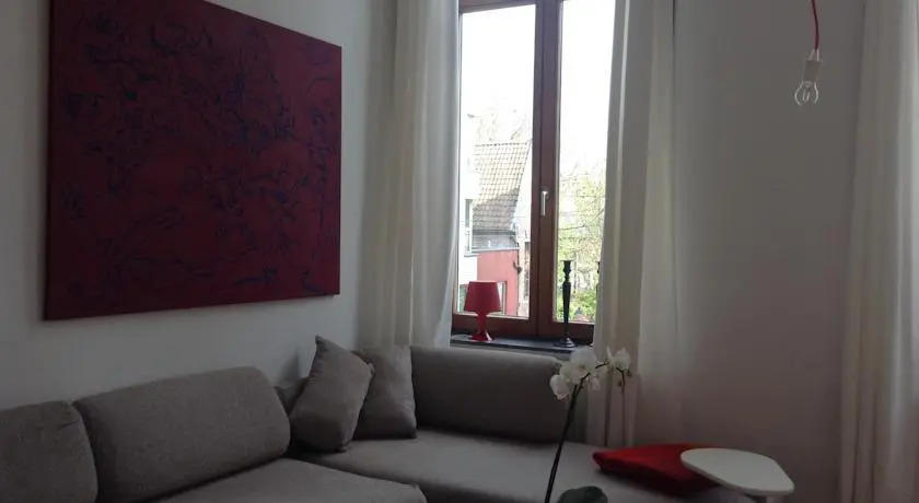 Apartment BB55