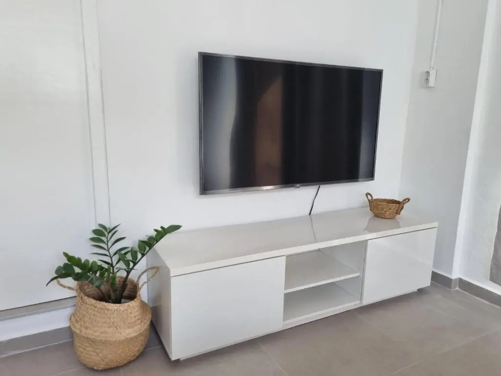Studio Apartment Volterra Curacao