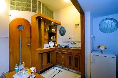 D-Habitat Suites, Rooms n Apartments
