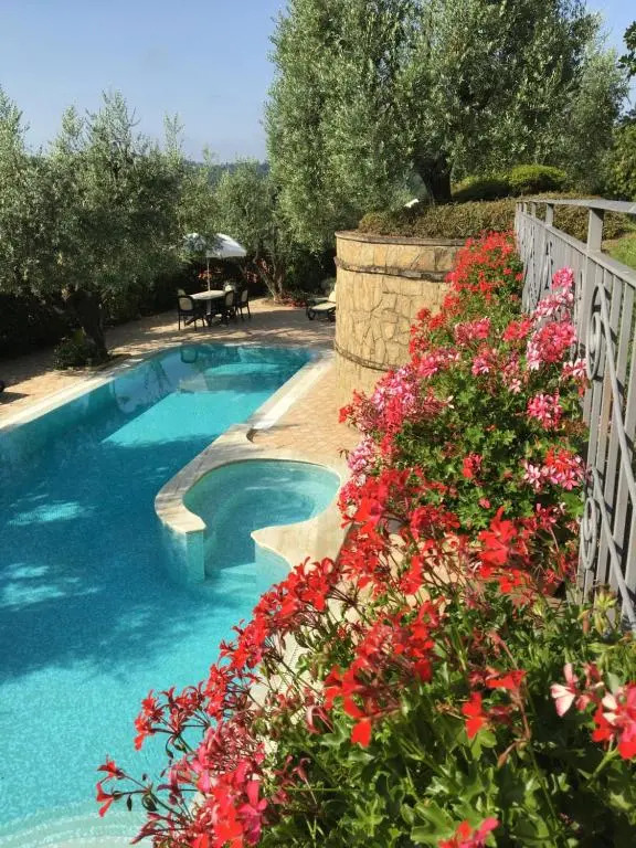 Casa Verdoliva - the Studio
