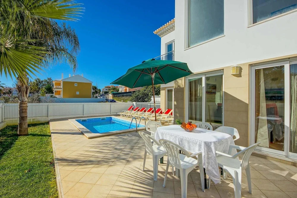 Villa Pinho Dos