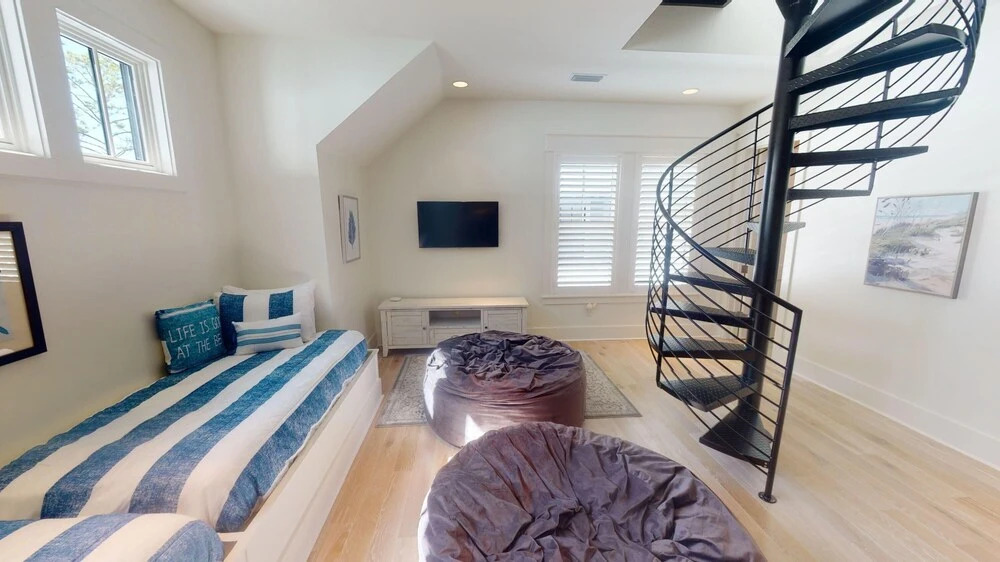 109 Vermillion Way By Dune Vacation Rentals