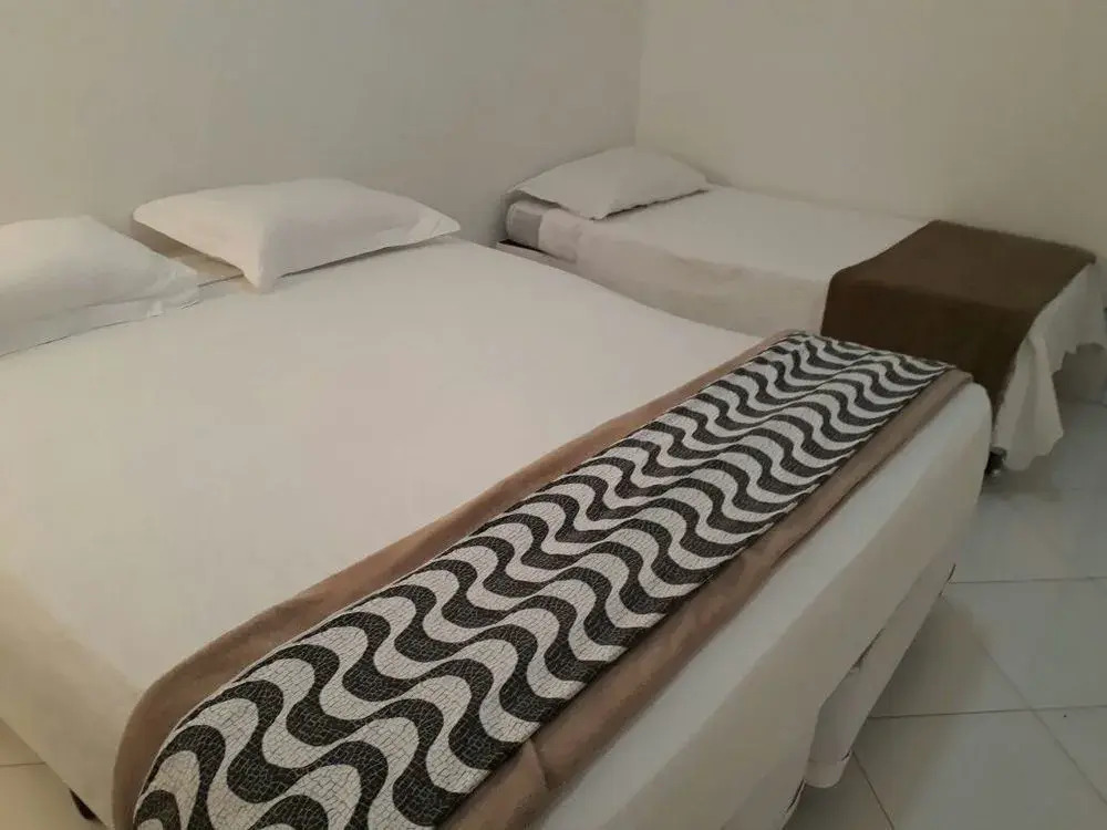 FLATS Atlantico Praia