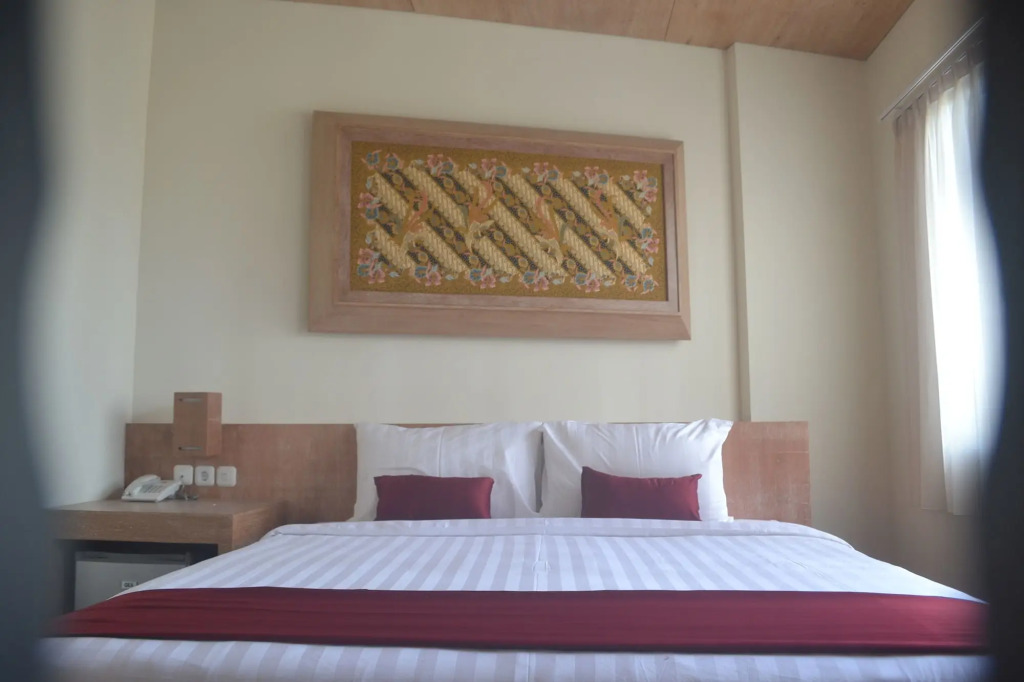 Hotel Parangraja