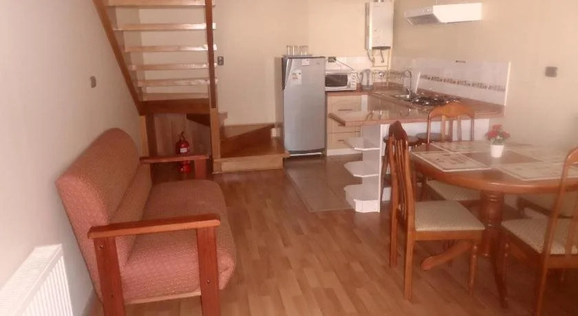 Apart Hotel Croacia