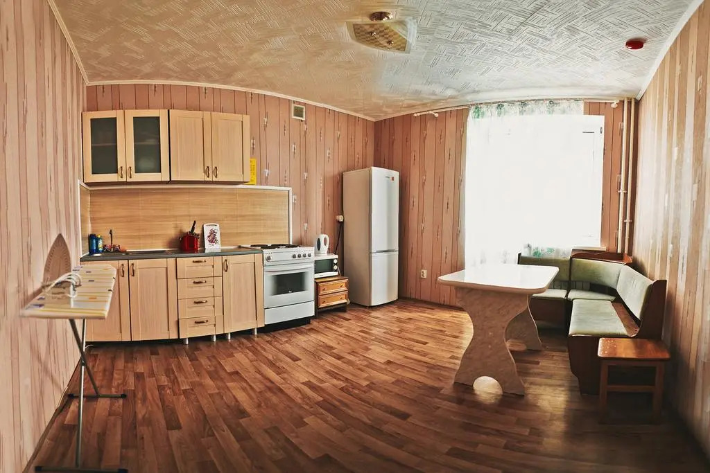 HomeHotel at Aksakova