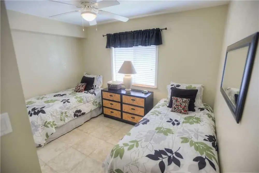 Pacific Shores B216 - Two Bedroom Condo