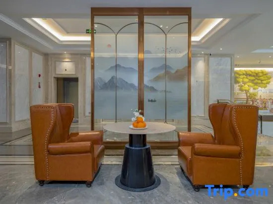 Vienna Hotels Yuncheng Hedong Street Wanda Store