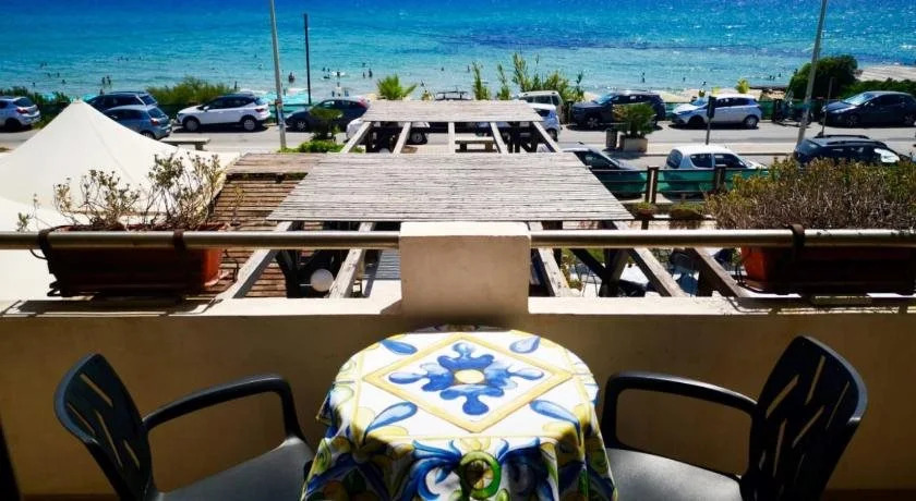 Hotel Jonio