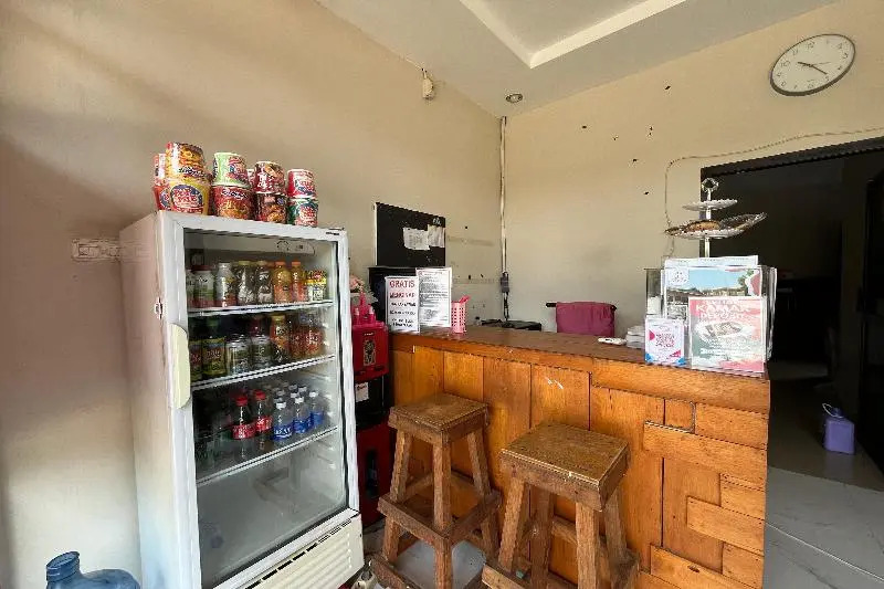 OYO 91022 STeZe Homestay Syariah