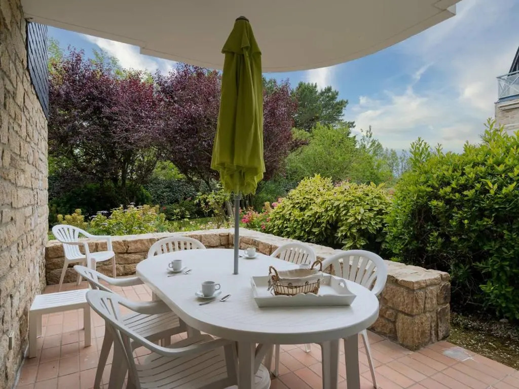 Appartement Carnac, 3 pièces, 6 personnes - FR-1-477-4