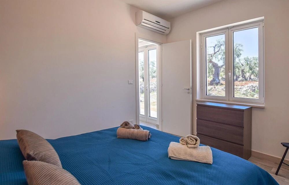 Awesome Home in Carovigno With Outdoor Swimming Pool, Wifi and 6 Bedrooms