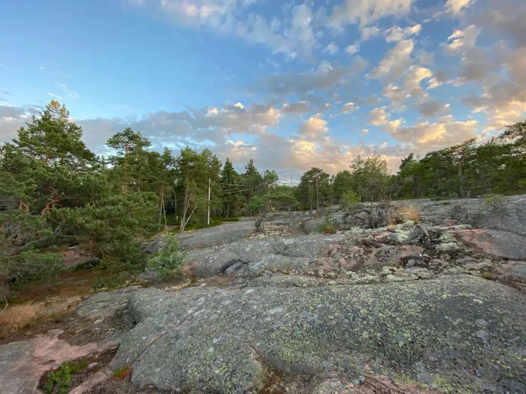 Rörvik Stugor