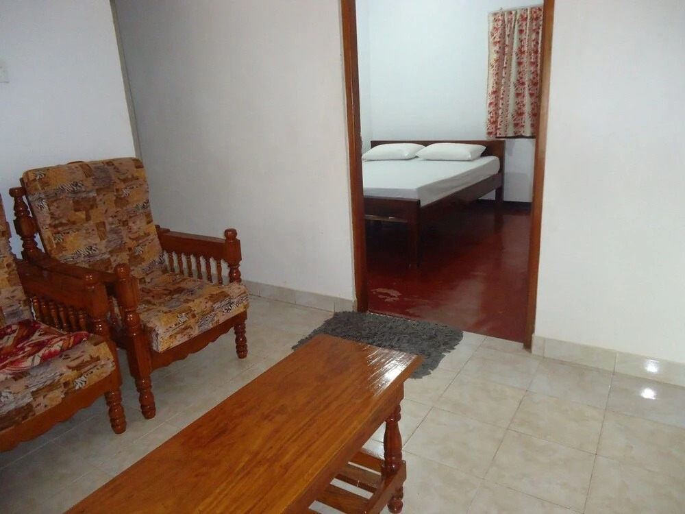 Trinco Villas Uppuveli