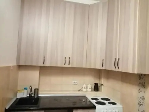 Apartment Marsala Tita