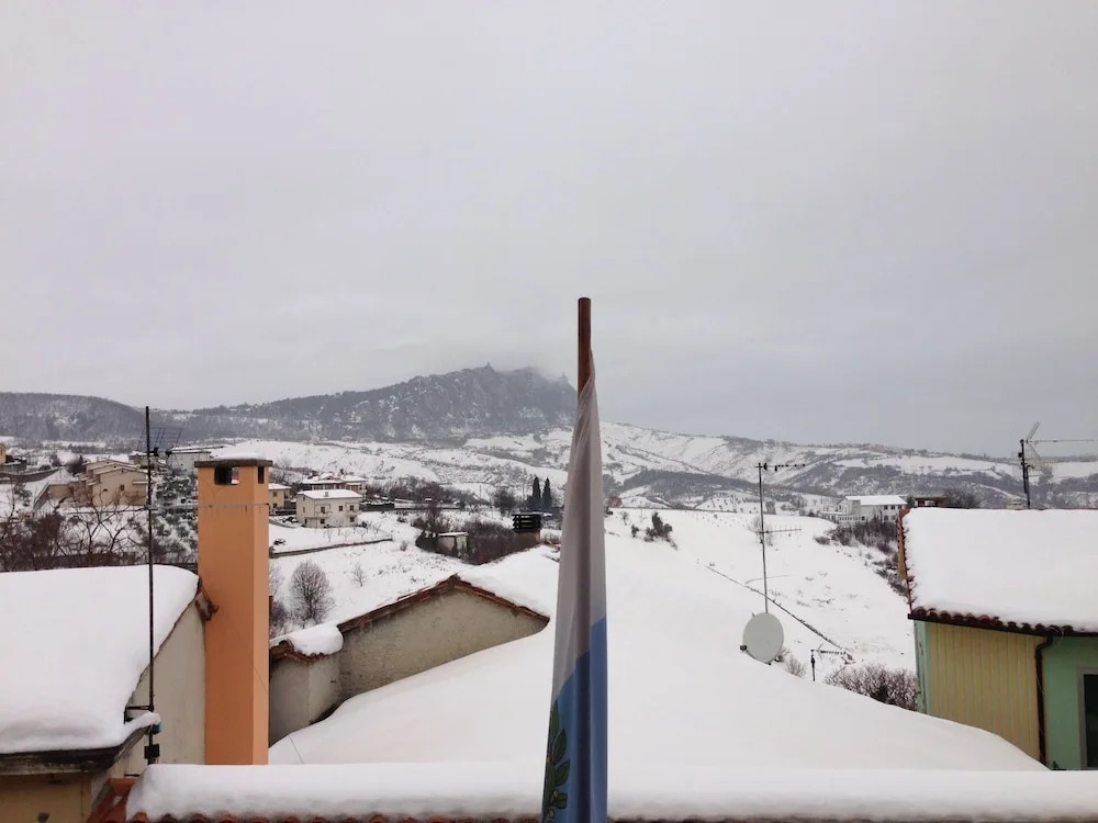 Modà Antica Dimora