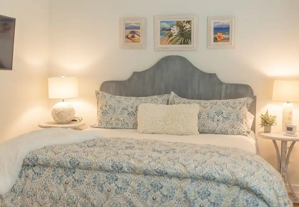 Weather Oar Knot 3 Bedroom Townhouse
