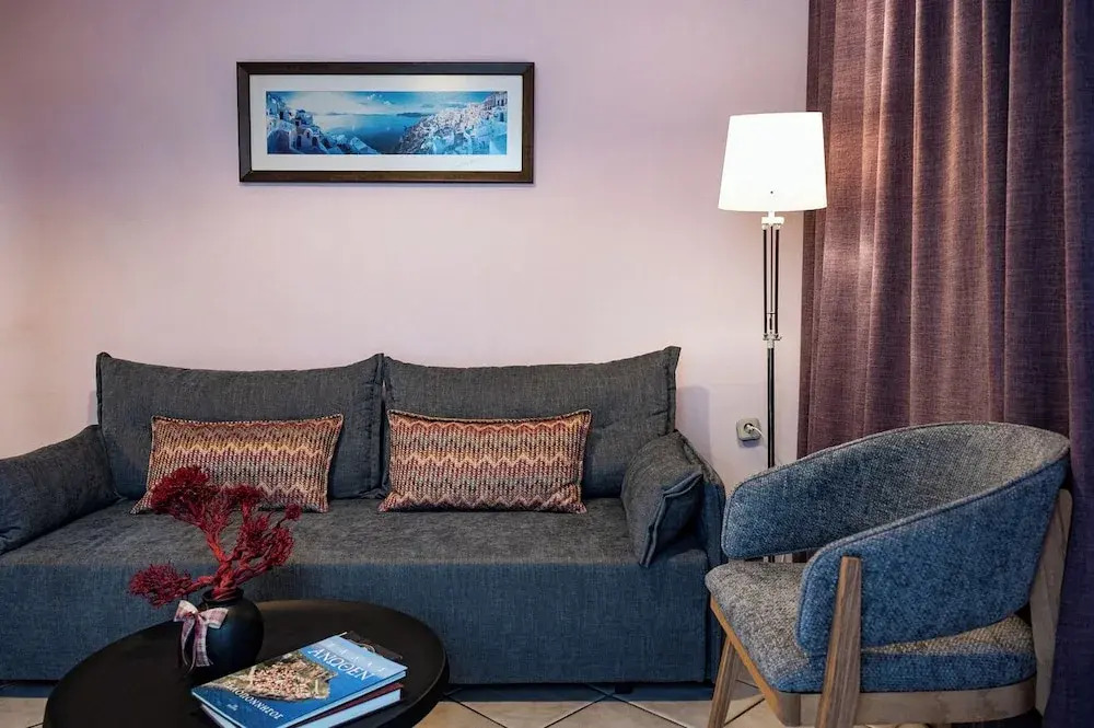 Vitorakis Apartments