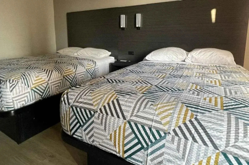 Travelodge By Wyndham Stockbridge Atlanta South