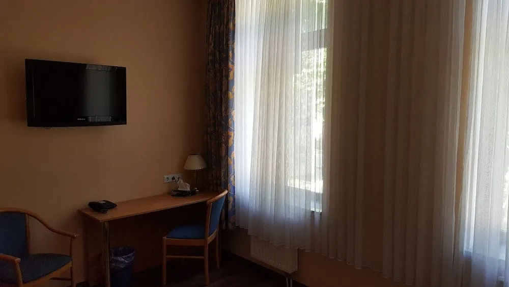 Hotel Europa