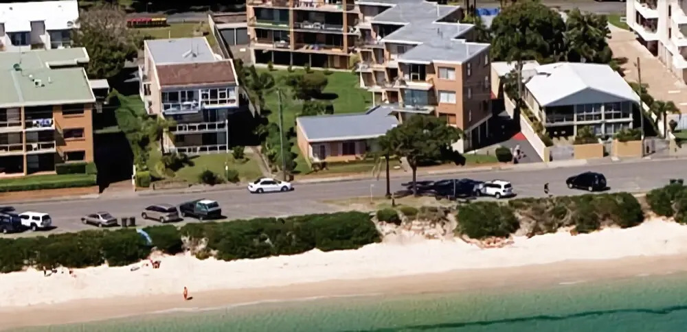 Shoal Bay Road, Bella Vista, Unit 20, 19