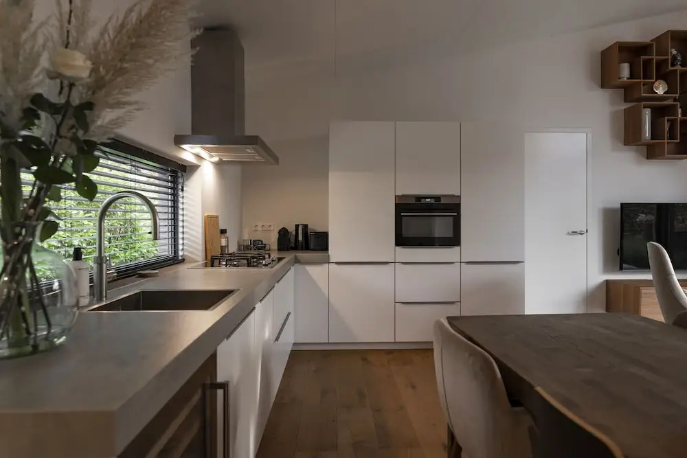 Dutchen Suitelodges Gooilanden
