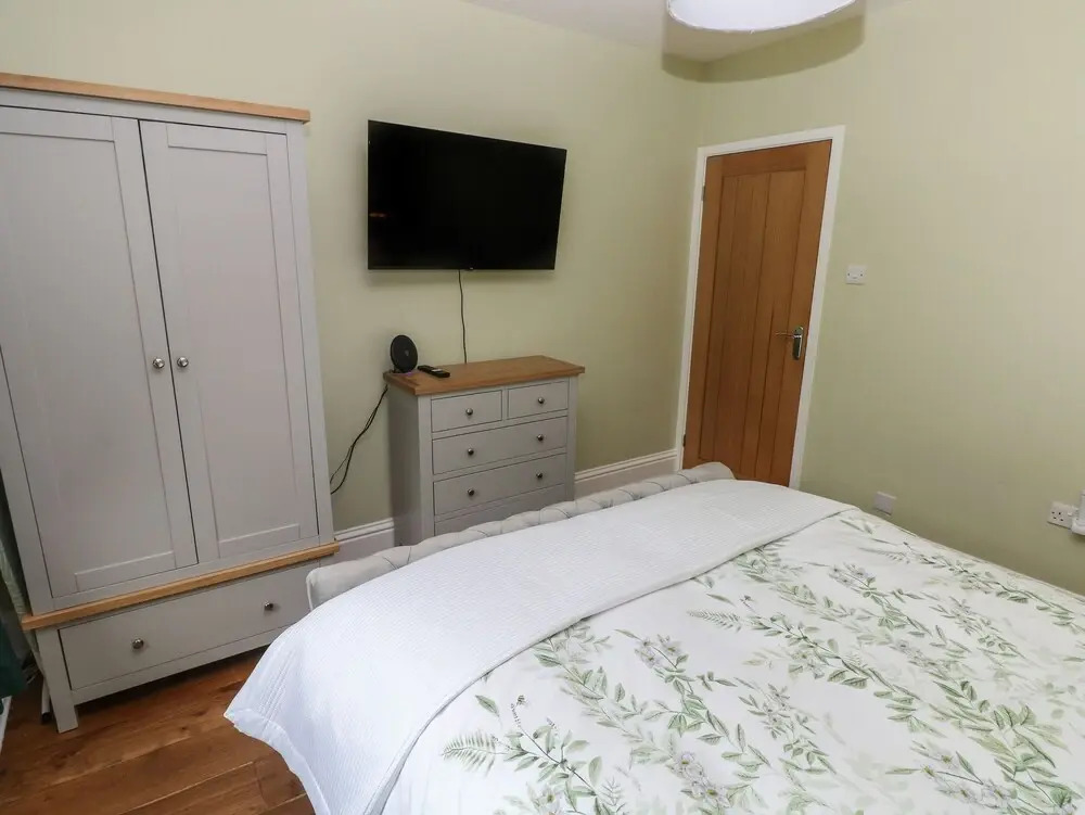 The Annexe