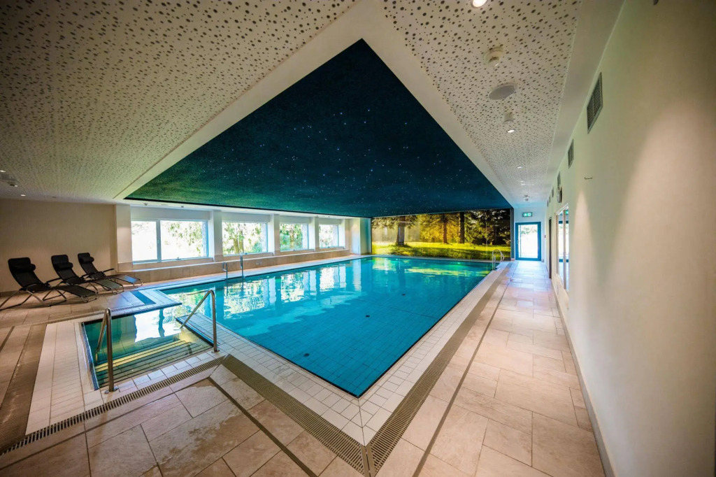 BERG & SPA HOTEL GABELBACH