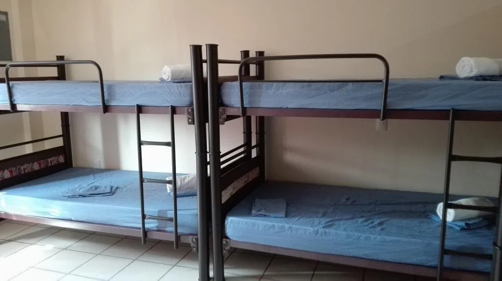 Alme Hostel Playa del Carmen