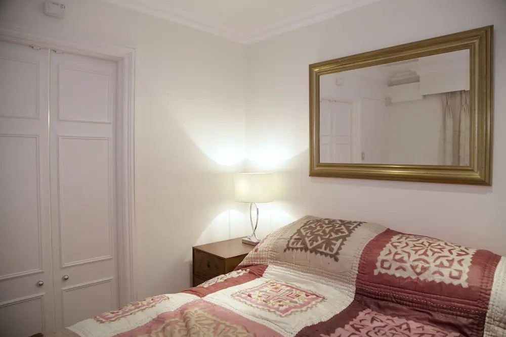 A Place Like Home - Inviting Flat near South Kensington