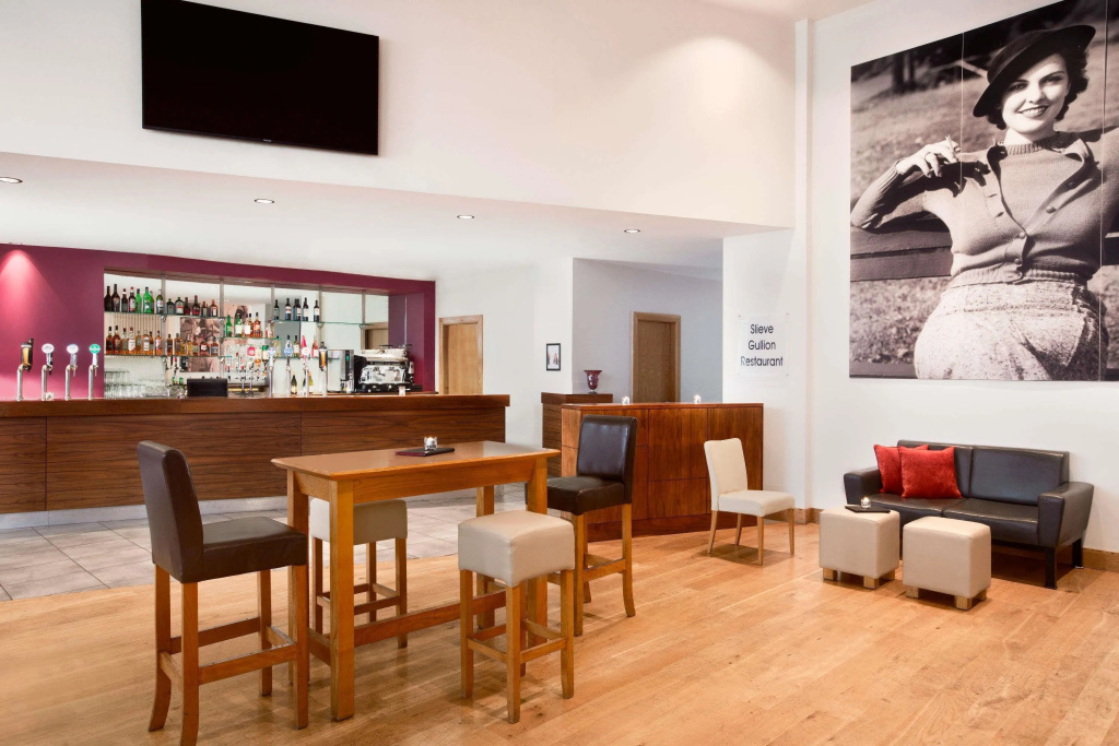 The Carnbeg Hotel